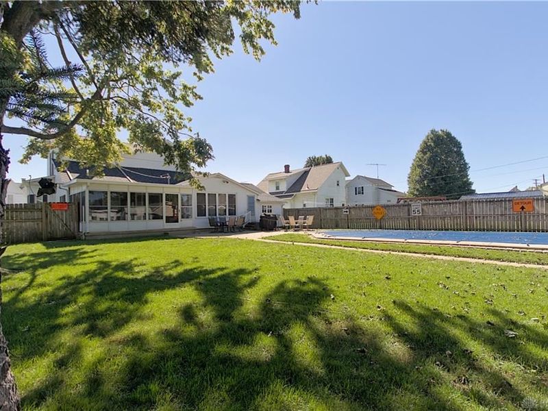 106 E Monument Street, Pleasant Hill, OH 45359 Photo 38