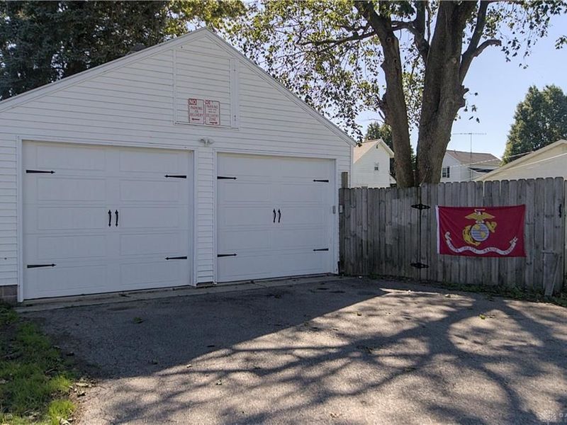 106 E Monument Street, Pleasant Hill, OH 45359 Photo 41