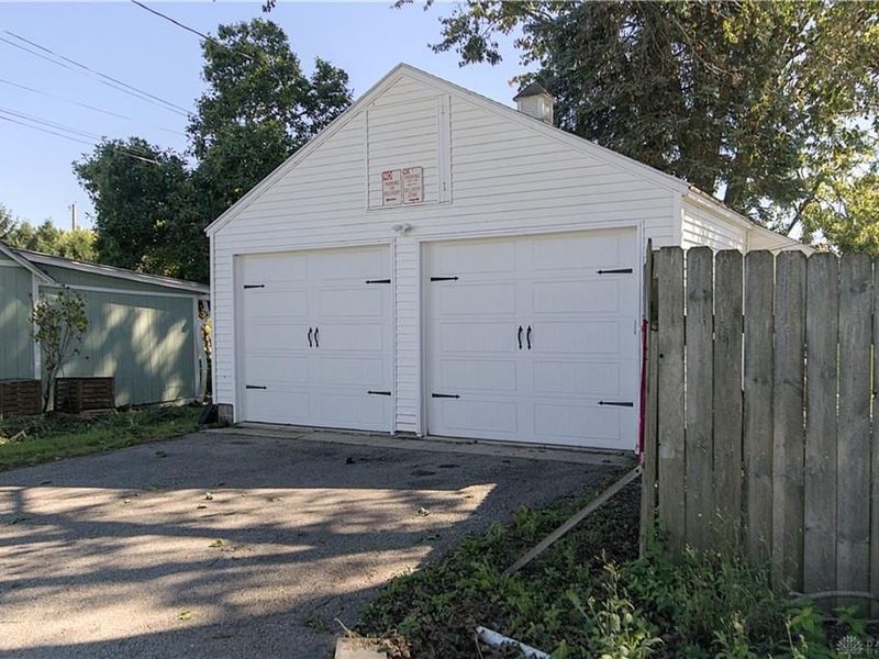 106 E Monument Street, Pleasant Hill, OH 45359 Photo 42