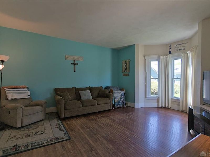 106 E Monument Street, Pleasant Hill, OH 45359 Photo 6