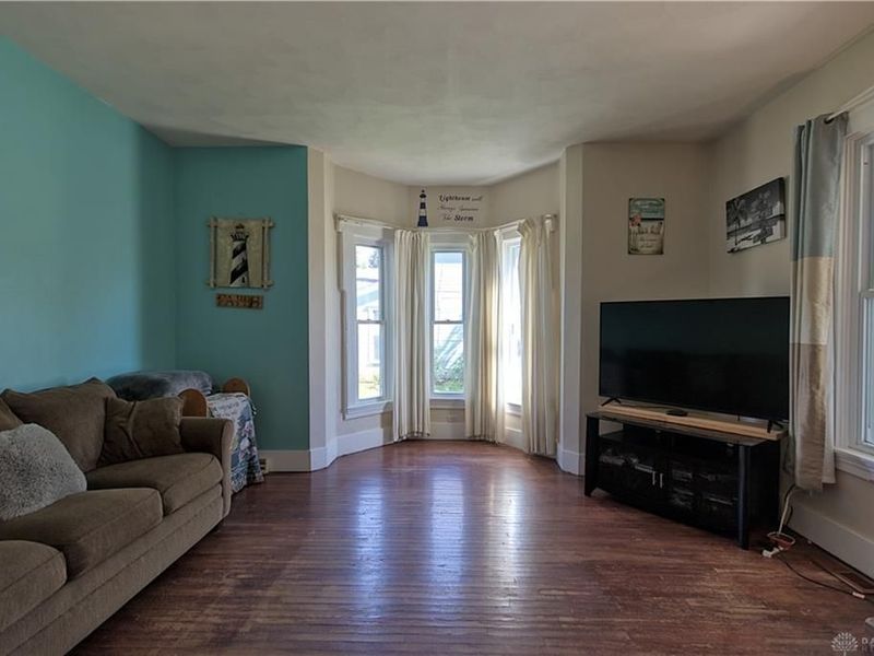 106 E Monument Street, Pleasant Hill, OH 45359 Photo 7