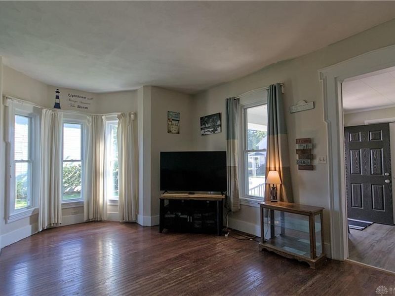 106 E Monument Street, Pleasant Hill, OH 45359 Photo 8