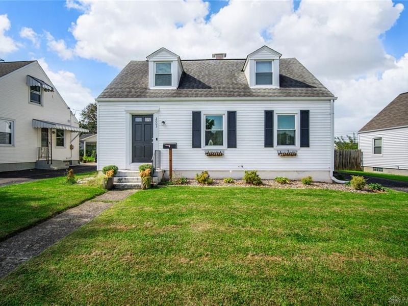 2003 E Bataan Drive, Kettering, OH 45420 Photo 35