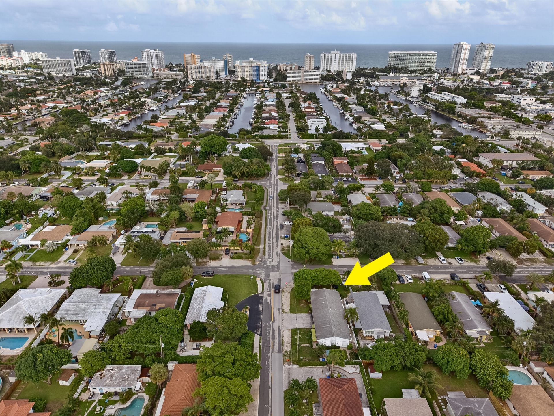 239 NE 24th Avenue, Pompano Beach, FL 33062 Photo