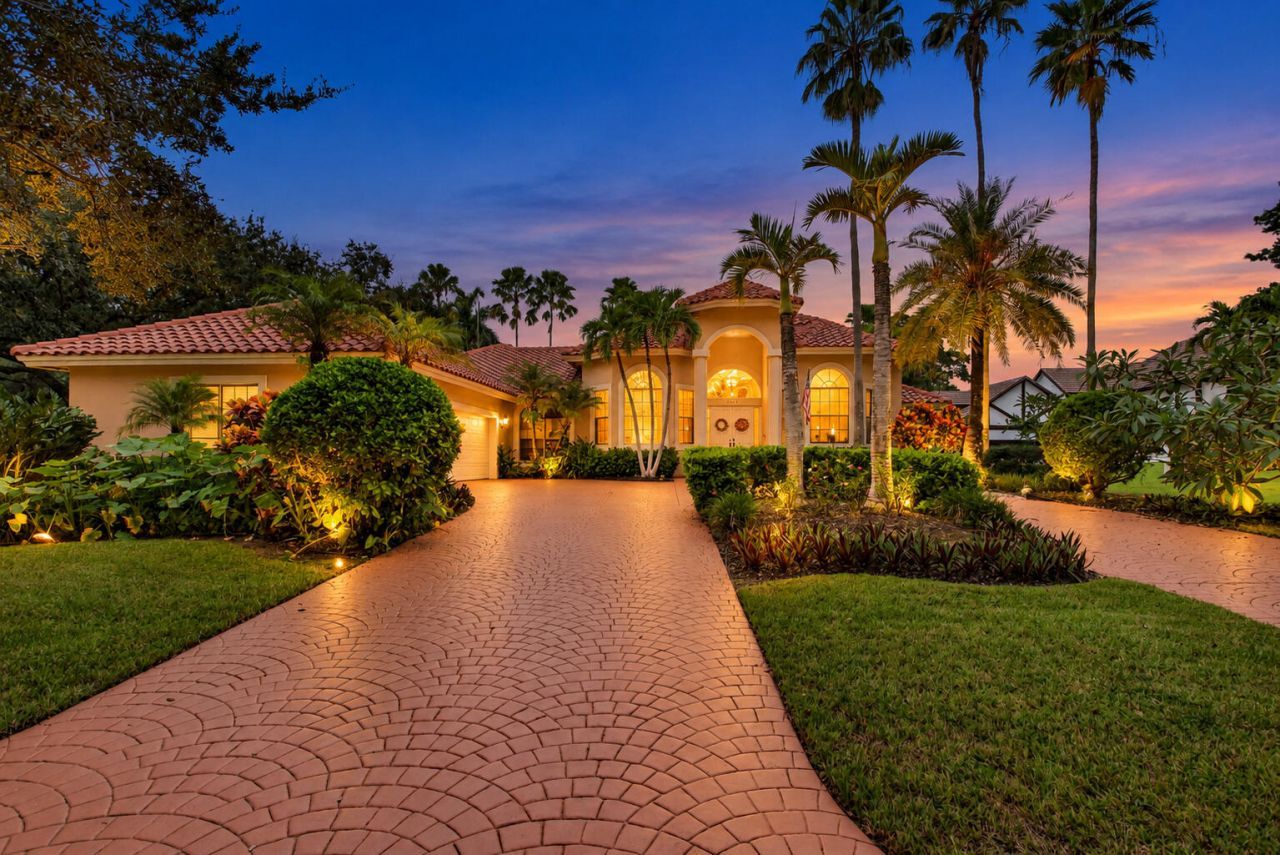 10240 Vestal Court, Coral Springs, FL 33071 Photo