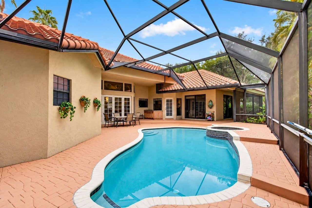 10240 Vestal Court, Coral Springs, FL 33071 Photo