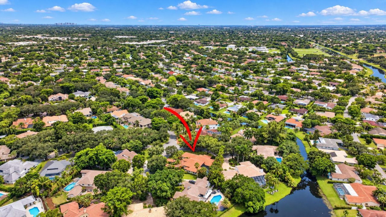 10240 Vestal Court, Coral Springs, FL 33071 Photo