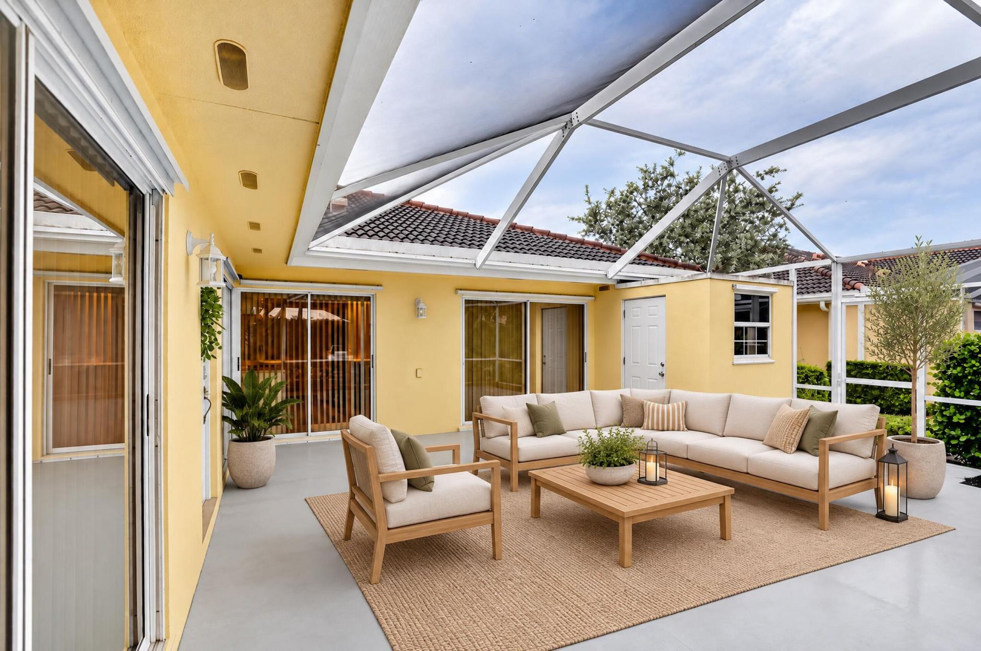 9197 Sun Terrace Circle, Unit A, Palm Beach Gardens, FL 33403 Photo