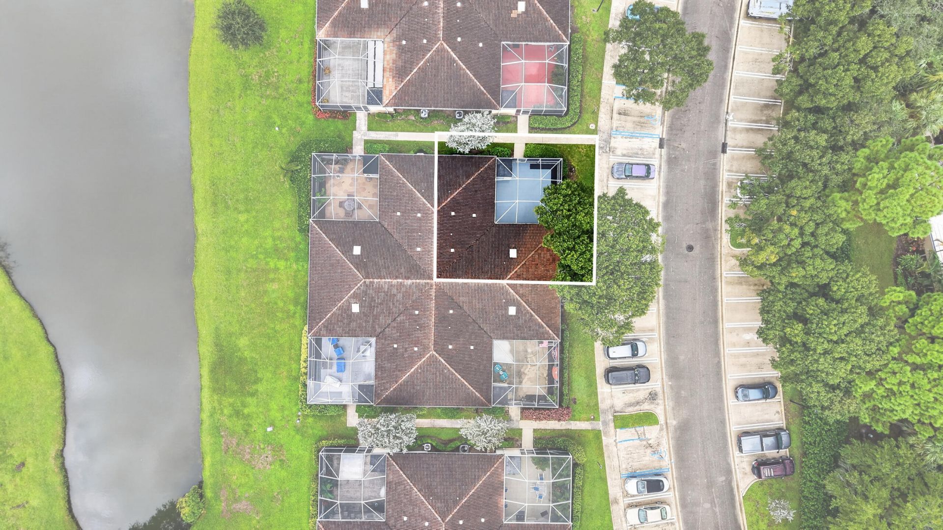 9197 Sun Terrace Circle, Unit A, Palm Beach Gardens, FL 33403 Photo