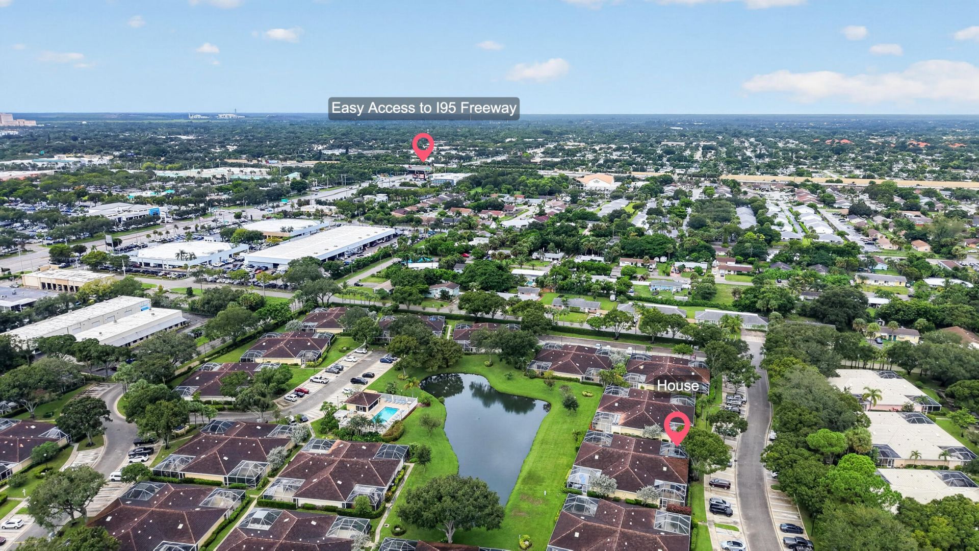 9197 Sun Terrace Circle, Unit A, Palm Beach Gardens, FL 33403 Photo