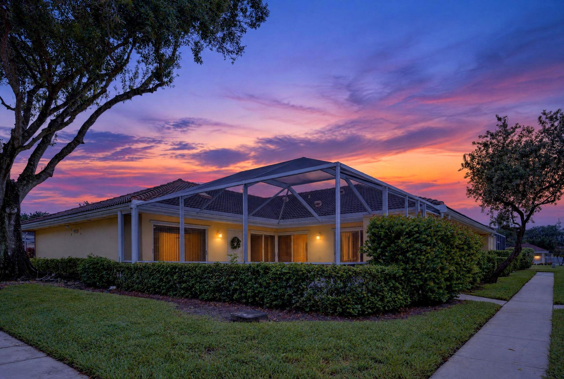 9197 Sun Terrace Circle, Unit A, Palm Beach Gardens, FL 33403 Photo