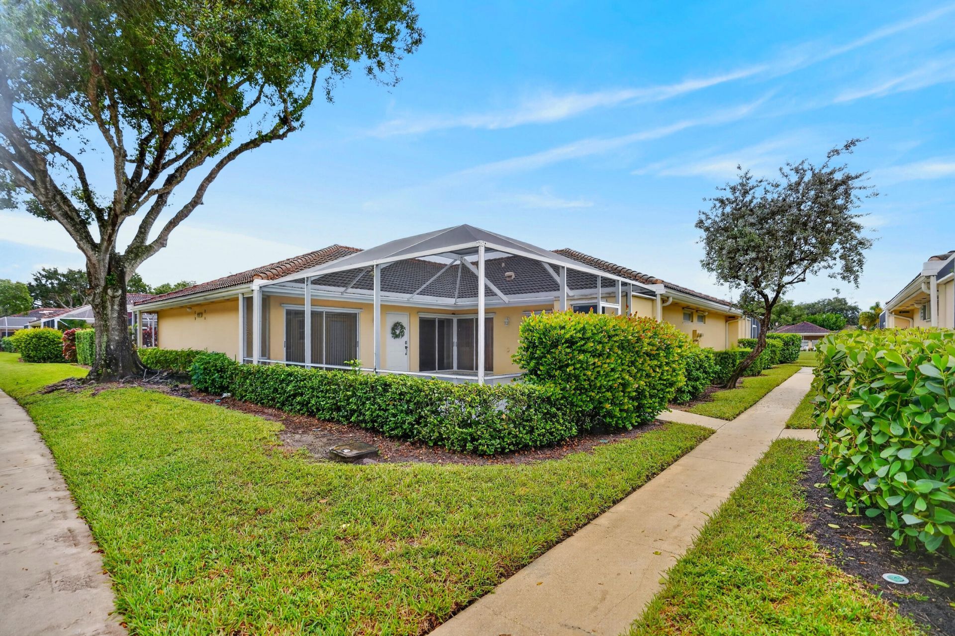 9197 Sun Terrace Circle, Unit A, Palm Beach Gardens, FL 33403 Photo