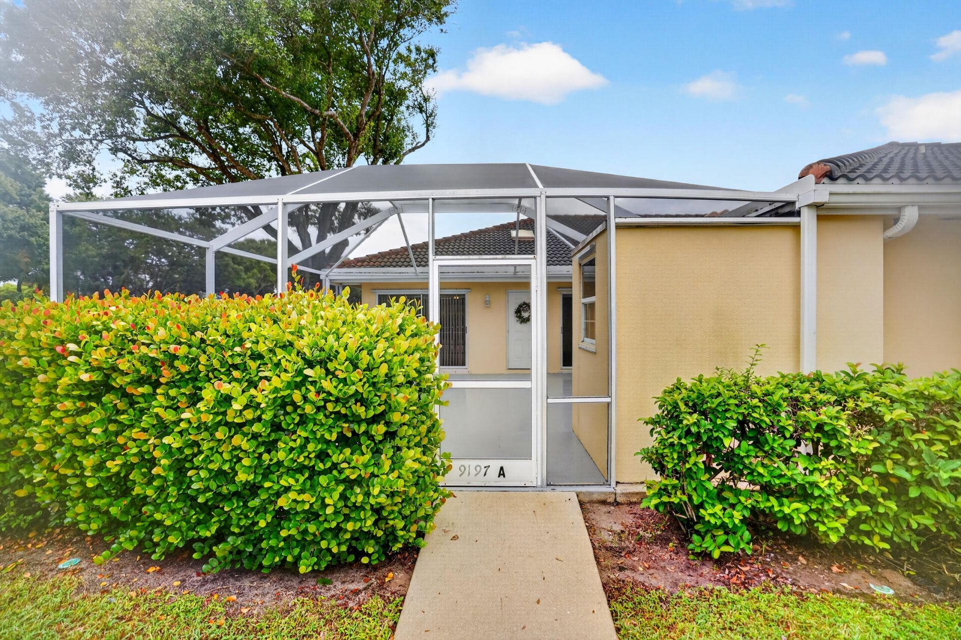 9197 Sun Terrace Circle, Unit A, Palm Beach Gardens, FL 33403 Photo
