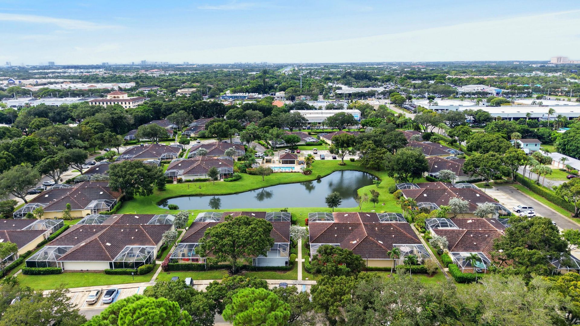 9197 Sun Terrace Circle, Unit A, Palm Beach Gardens, FL 33403 Photo
