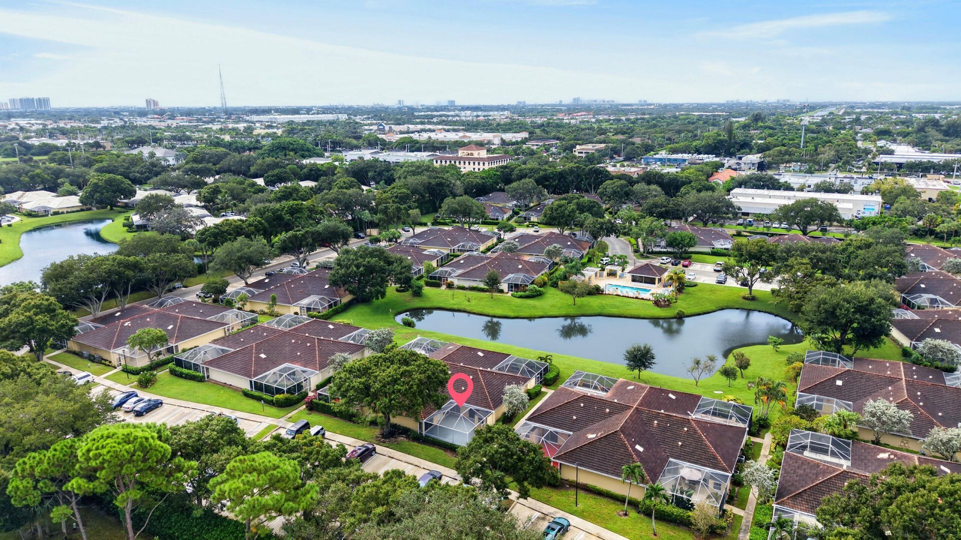9197 Sun Terrace Circle, Unit A, Palm Beach Gardens, FL 33403 Photo