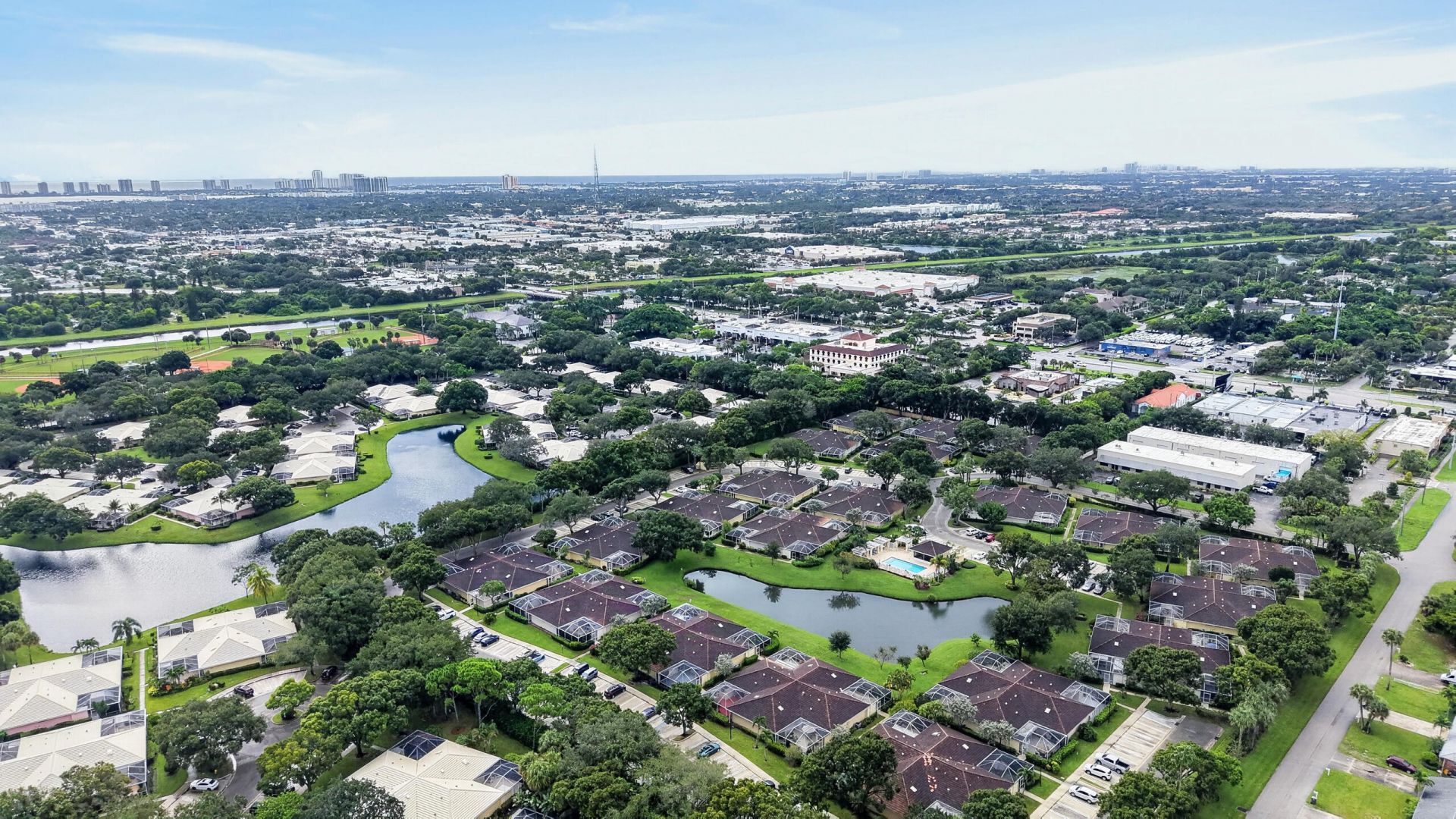 9197 Sun Terrace Circle, Unit A, Palm Beach Gardens, FL 33403 Photo