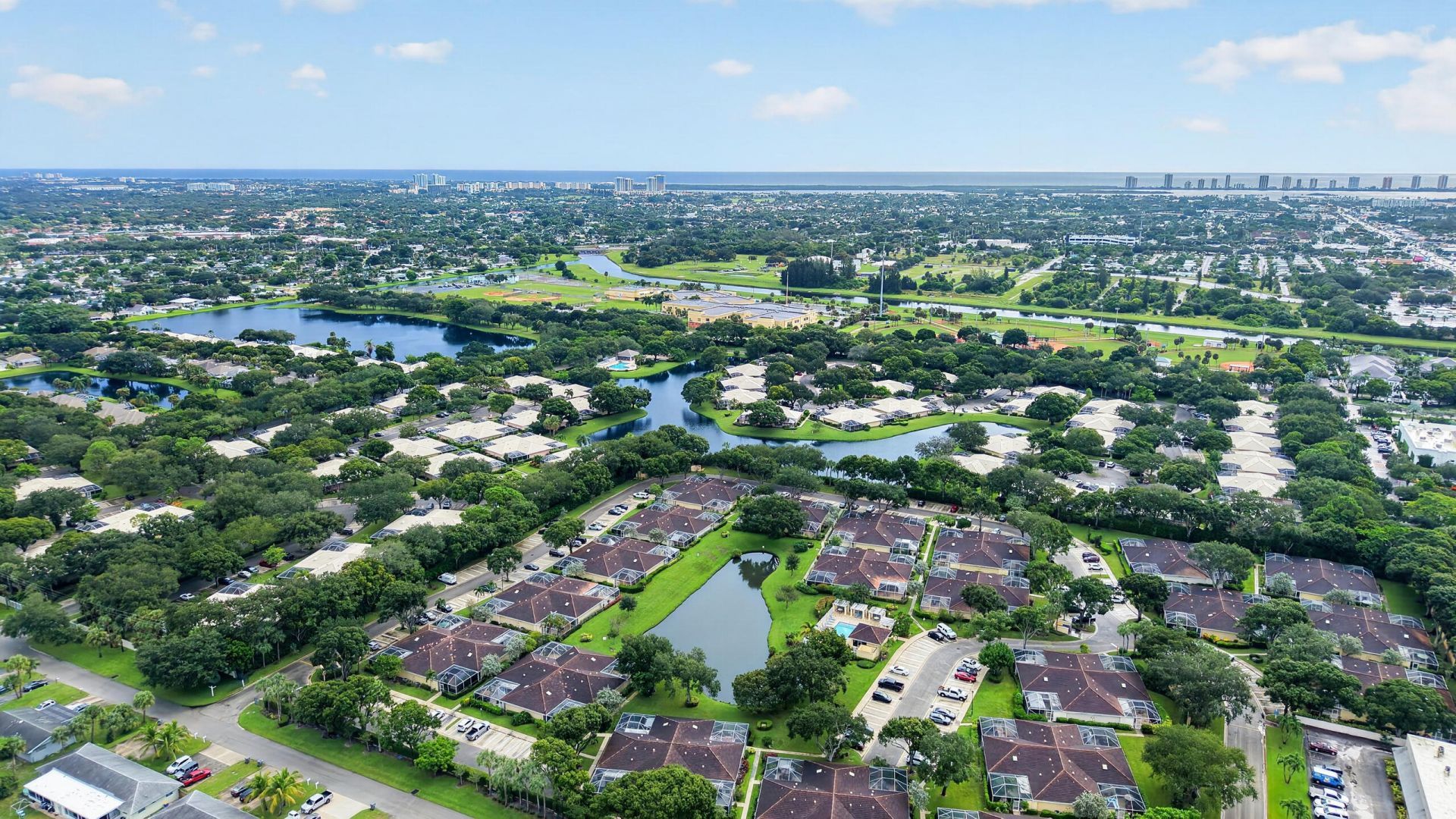 9197 Sun Terrace Circle, Unit A, Palm Beach Gardens, FL 33403 Photo