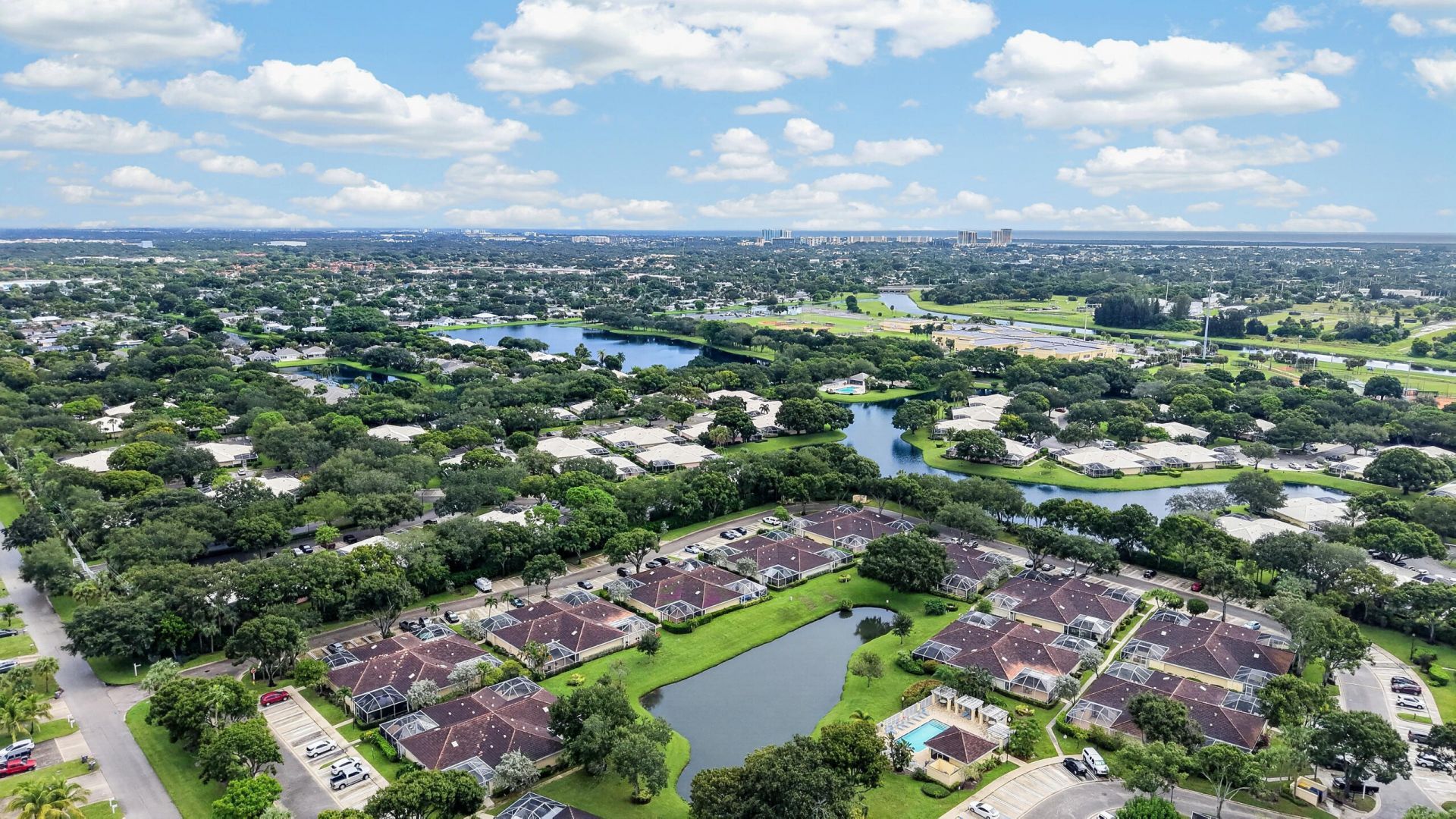 9197 Sun Terrace Circle, Unit A, Palm Beach Gardens, FL 33403 Photo