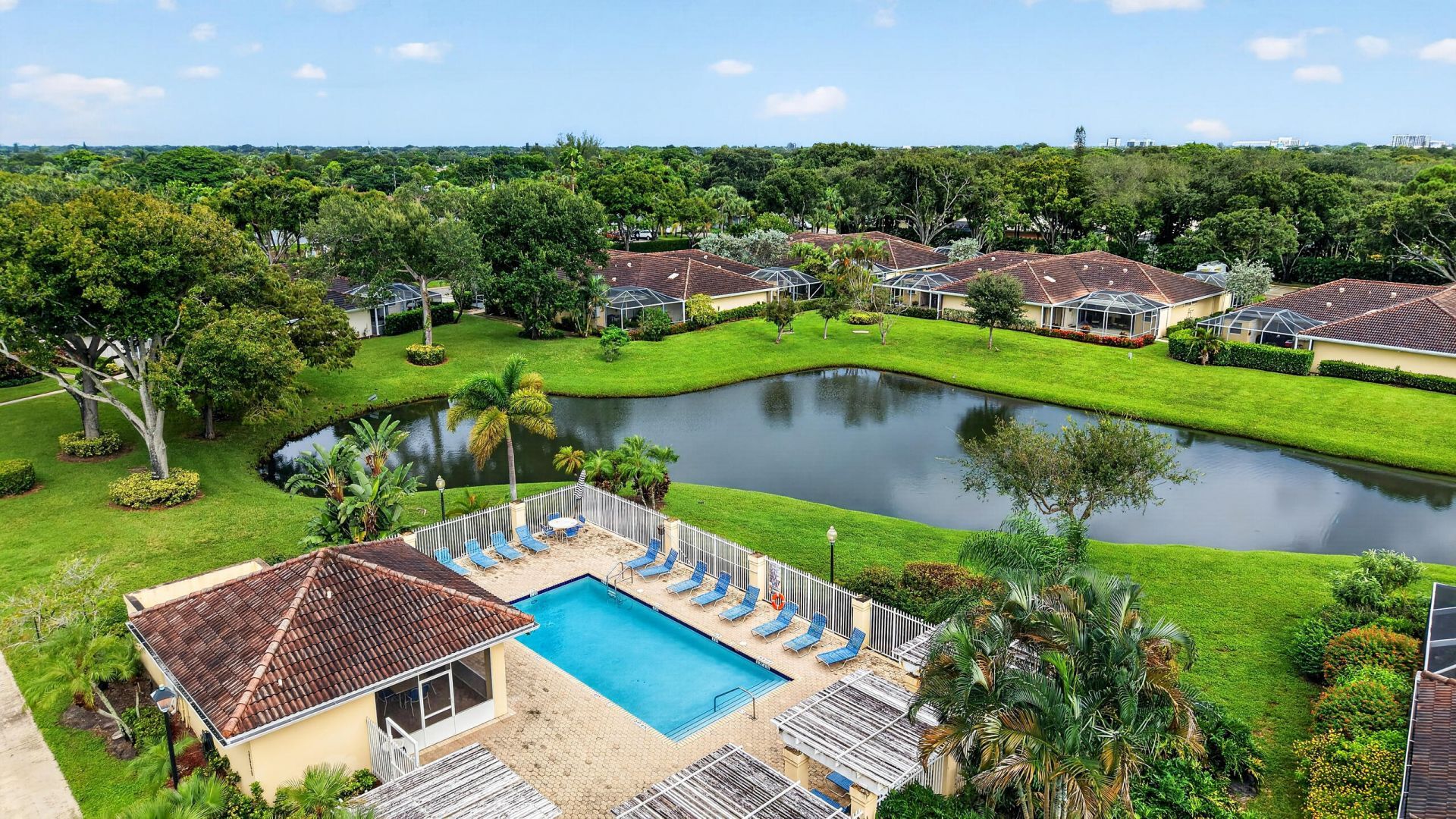 9197 Sun Terrace Circle, Unit A, Palm Beach Gardens, FL 33403 Photo