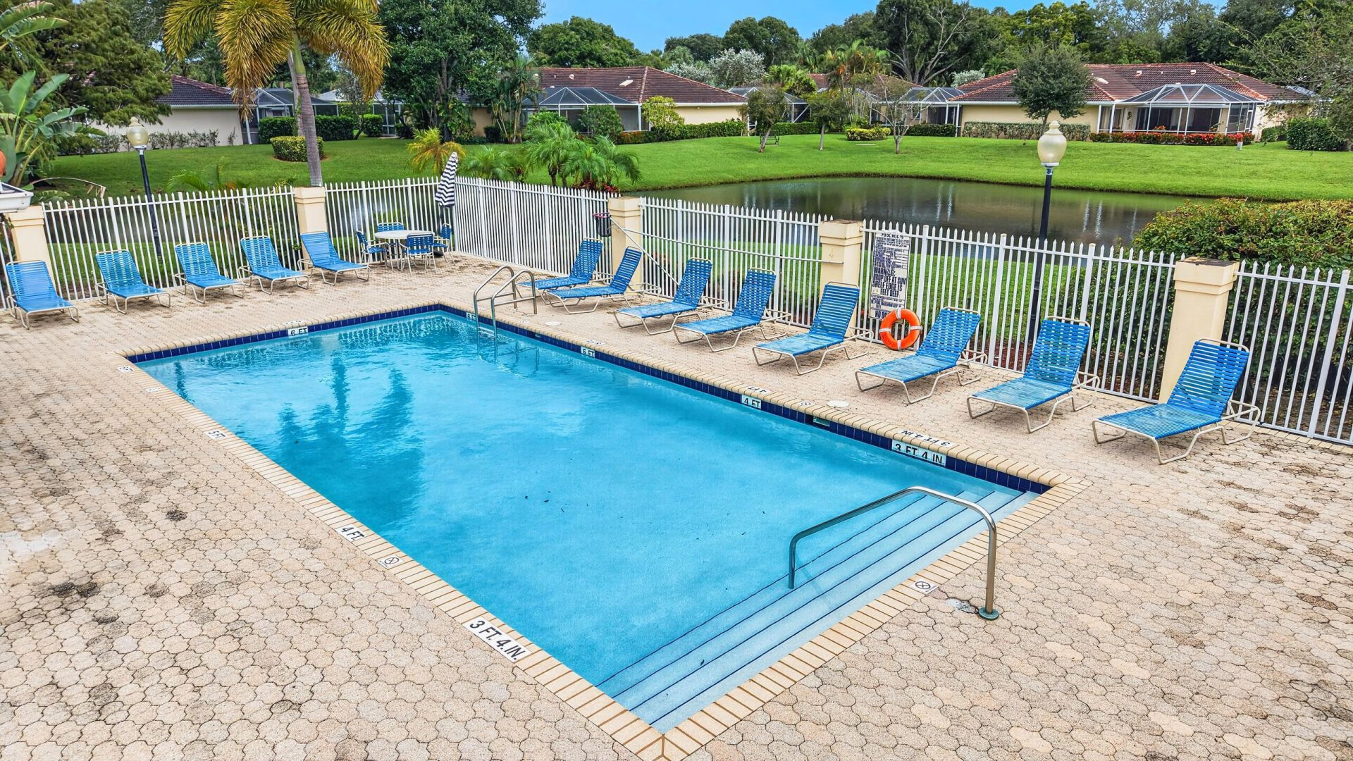 9197 Sun Terrace Circle, Unit A, Palm Beach Gardens, FL 33403 Photo