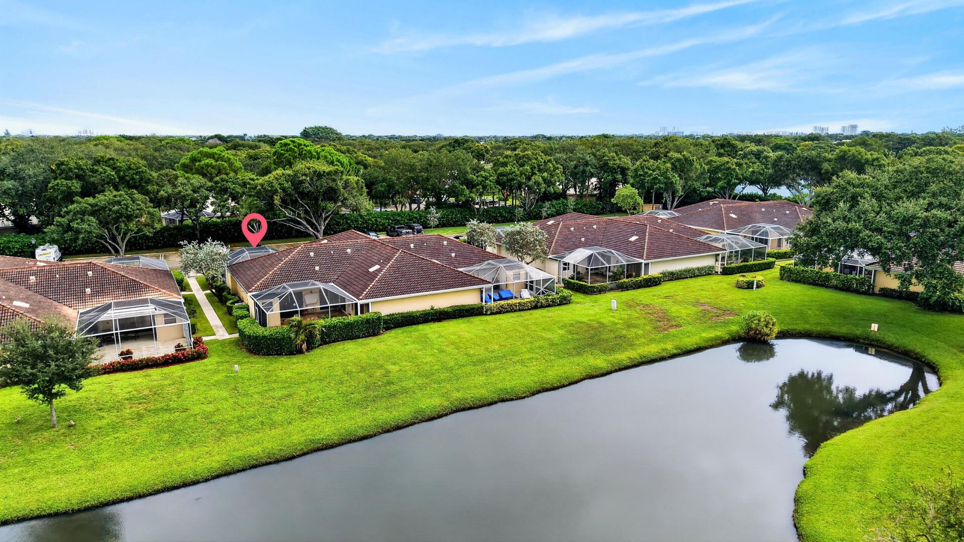 9197 Sun Terrace Circle, Unit A, Palm Beach Gardens, FL 33403 Photo