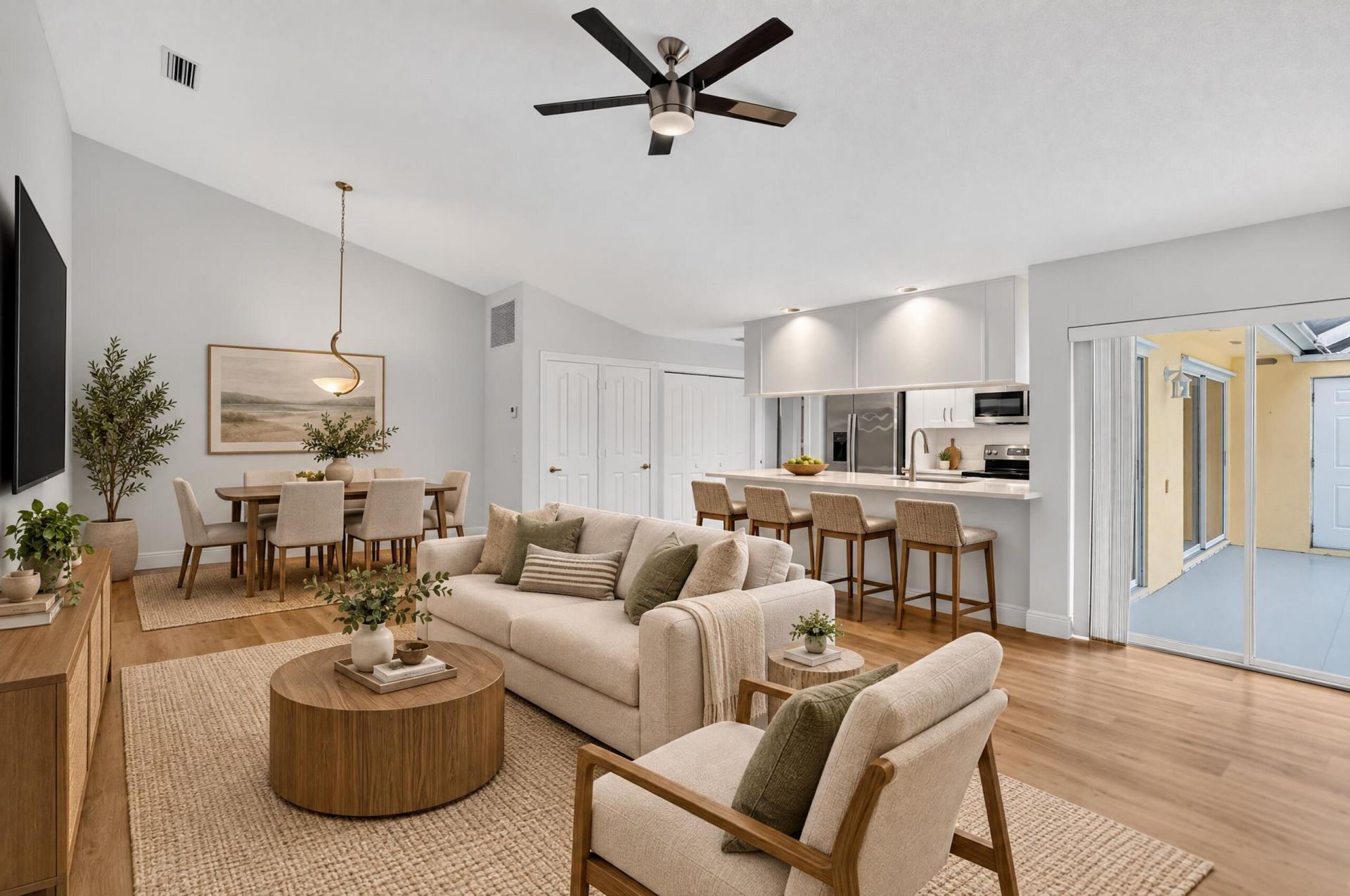 9197 Sun Terrace Circle, Unit A, Palm Beach Gardens, FL 33403 Photo