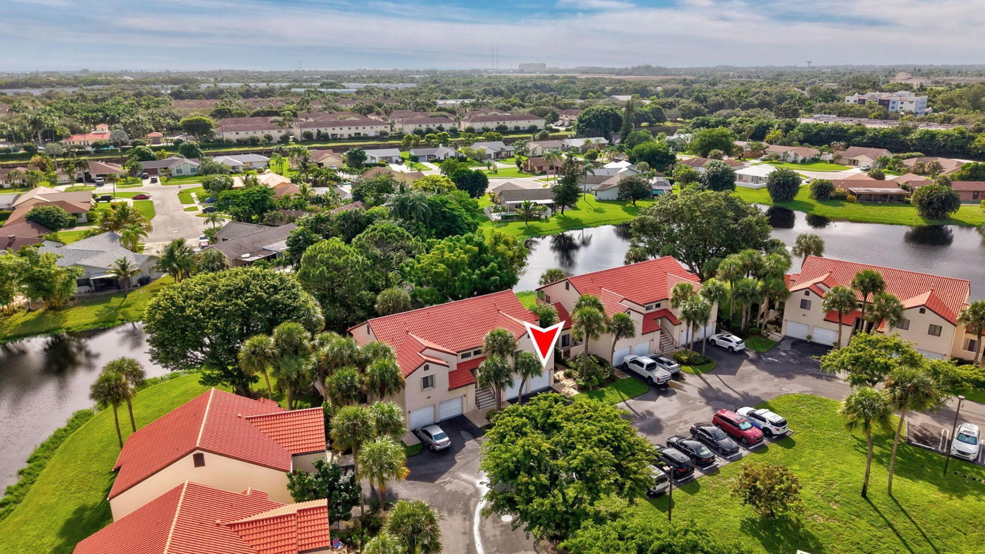 22 Via De Casas Sur, Unit 102, Boynton Beach, FL 33426 Photo