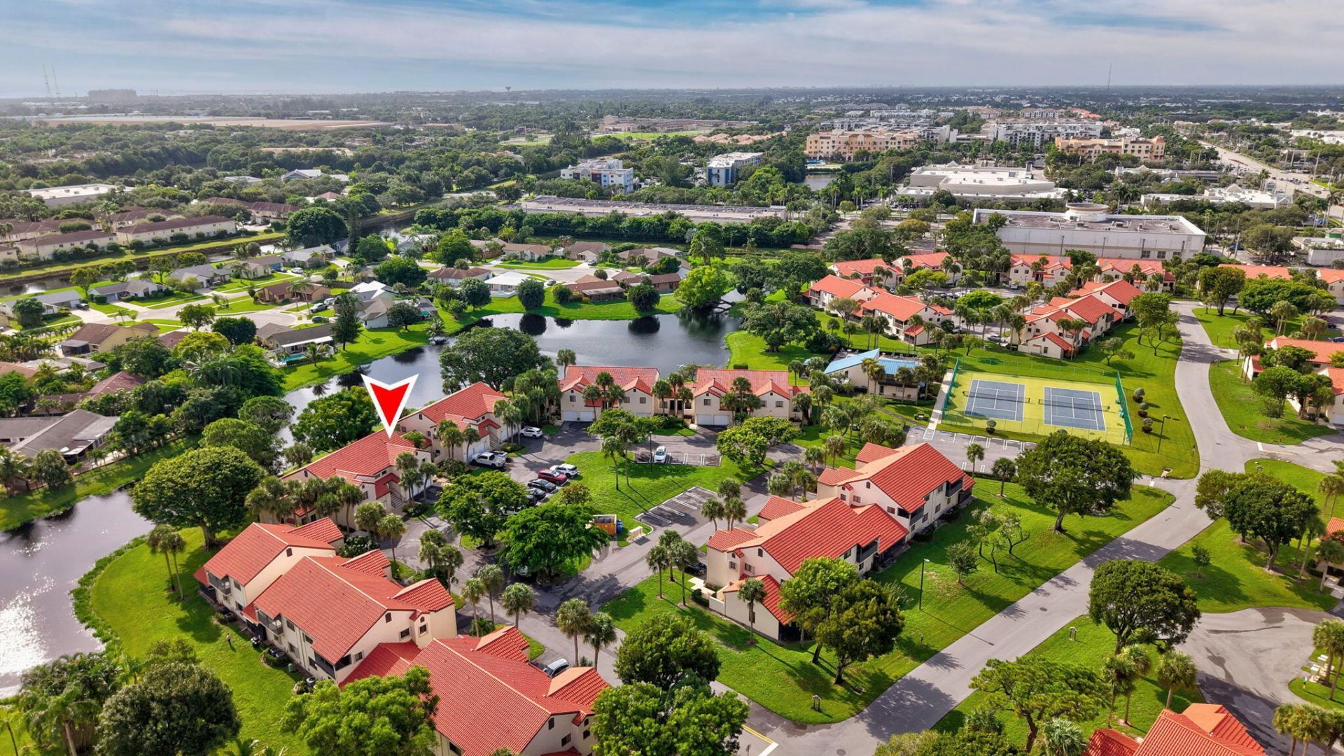 22 Via De Casas Sur, Unit 102, Boynton Beach, FL 33426 Photo