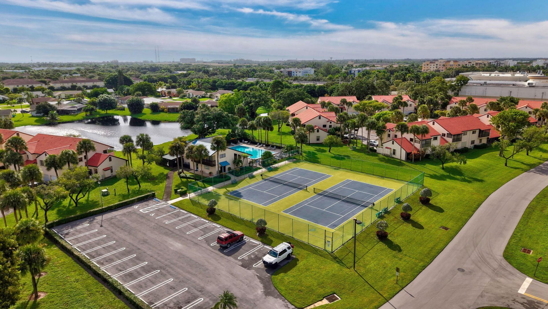 22 Via De Casas Sur, Unit 102, Boynton Beach, FL 33426 Photo