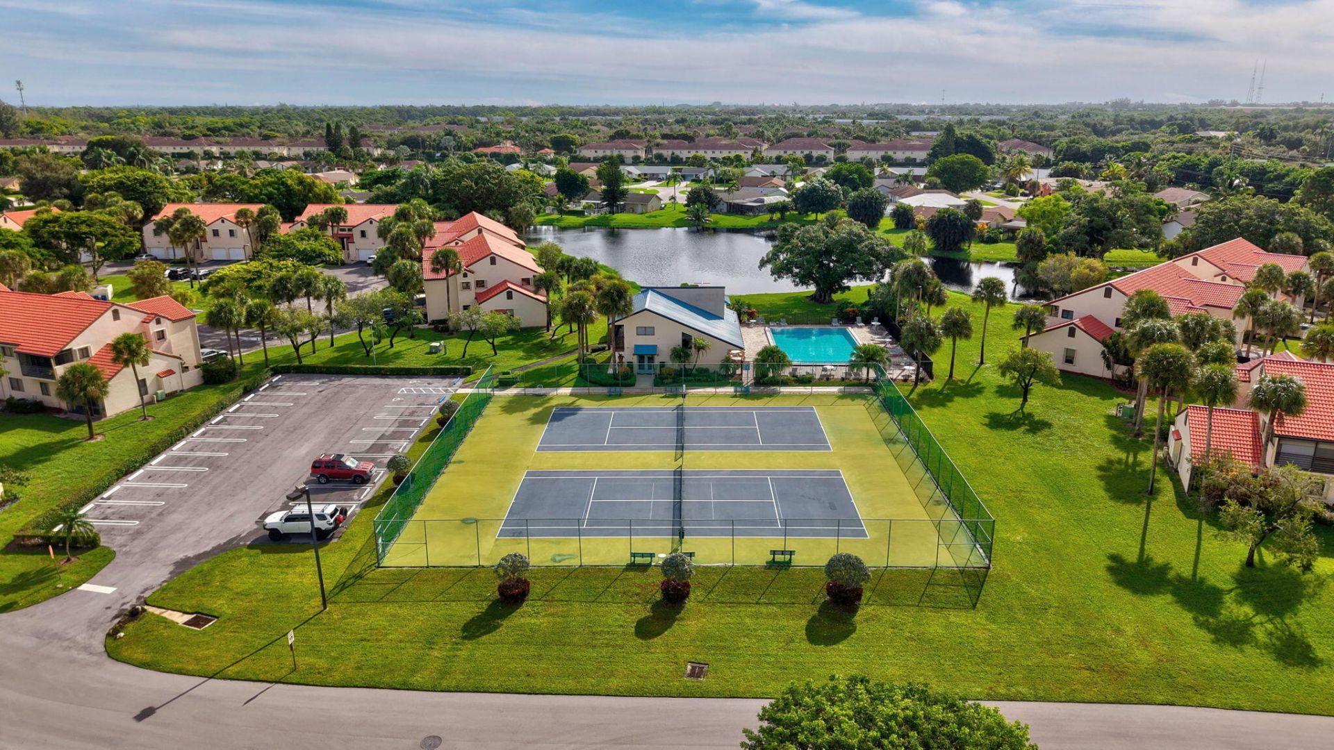 22 Via De Casas Sur, Unit 102, Boynton Beach, FL 33426 Photo