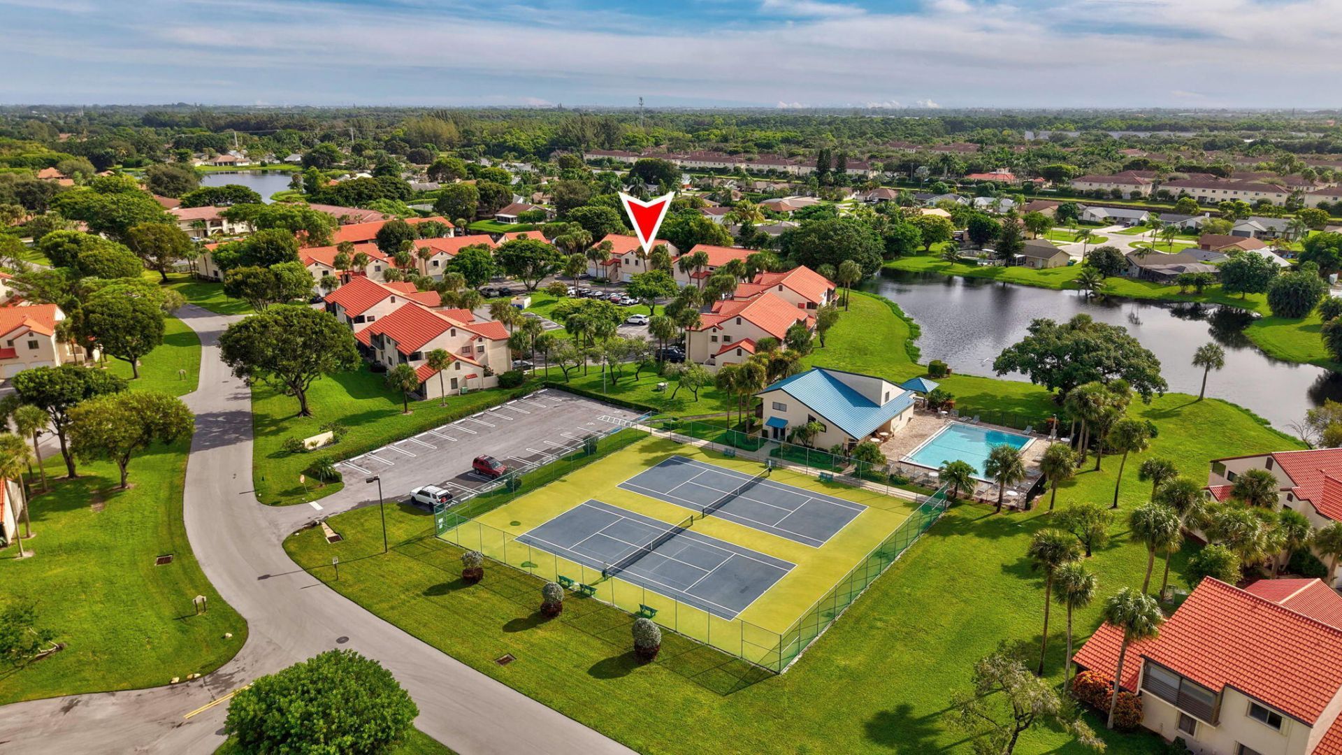 22 Via De Casas Sur, Unit 102, Boynton Beach, FL 33426 Photo