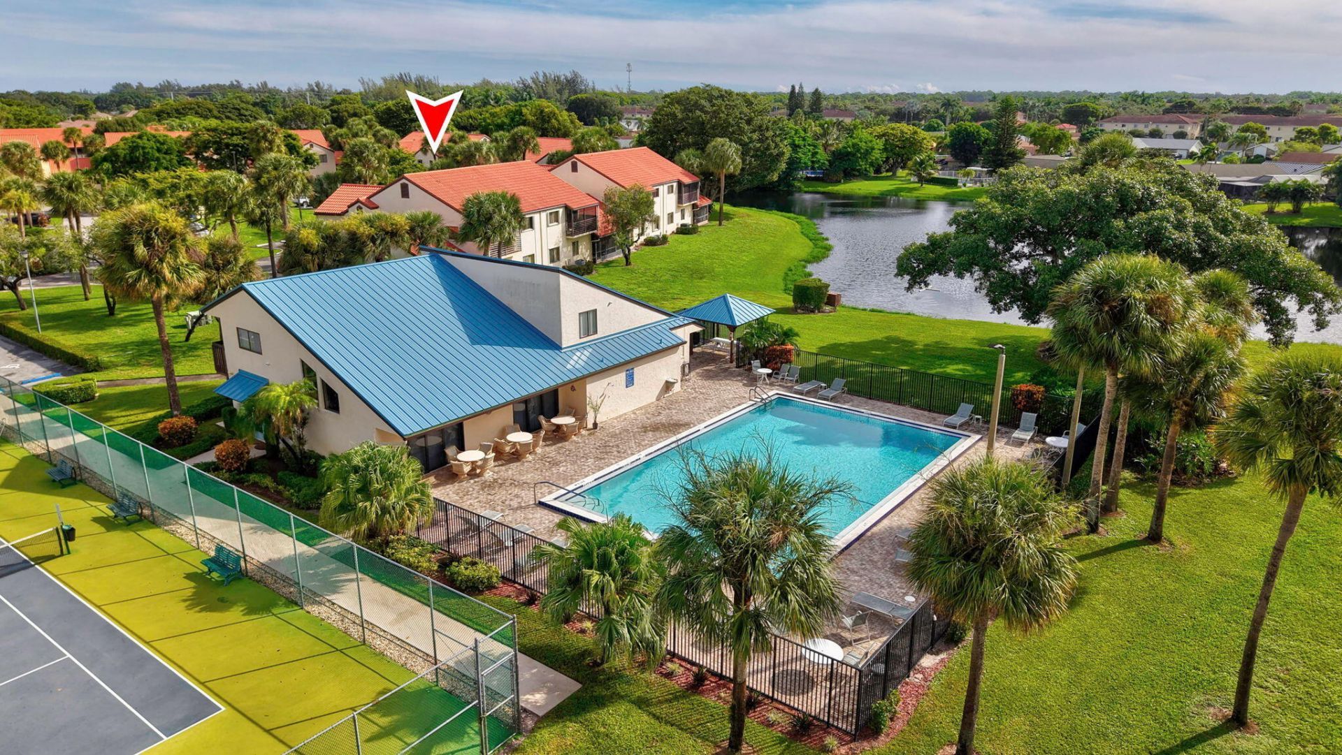 22 Via De Casas Sur, Unit 102, Boynton Beach, FL 33426 Photo
