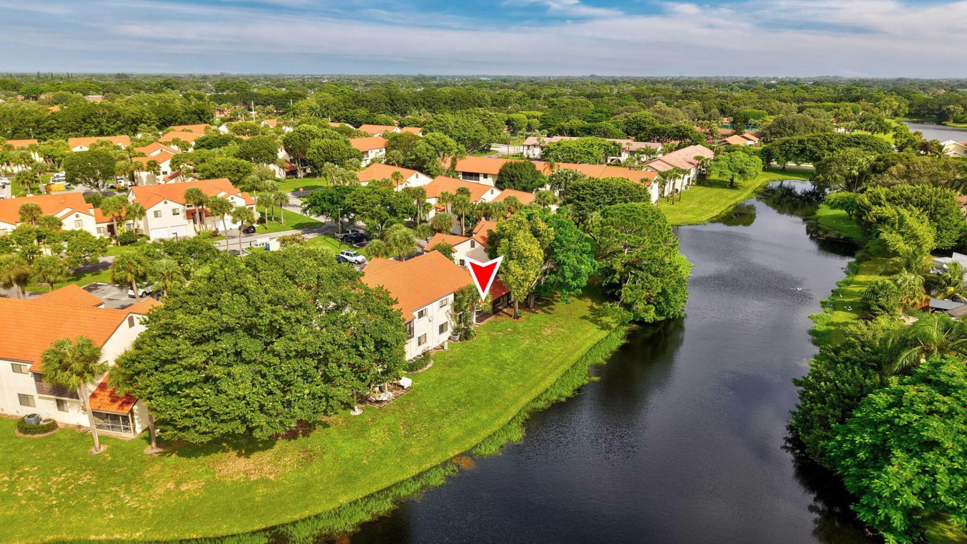22 Via De Casas Sur, Unit 102, Boynton Beach, FL 33426 Photo