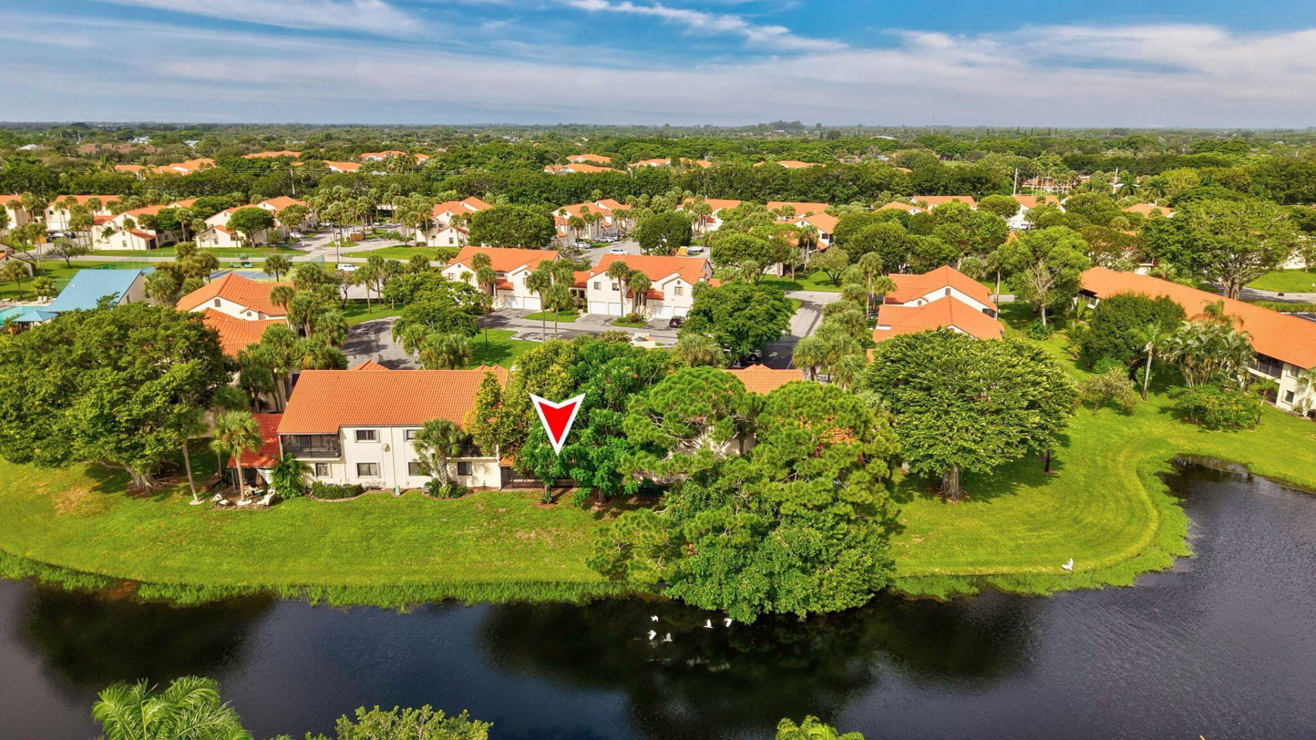 22 Via De Casas Sur, Unit 102, Boynton Beach, FL 33426 Photo