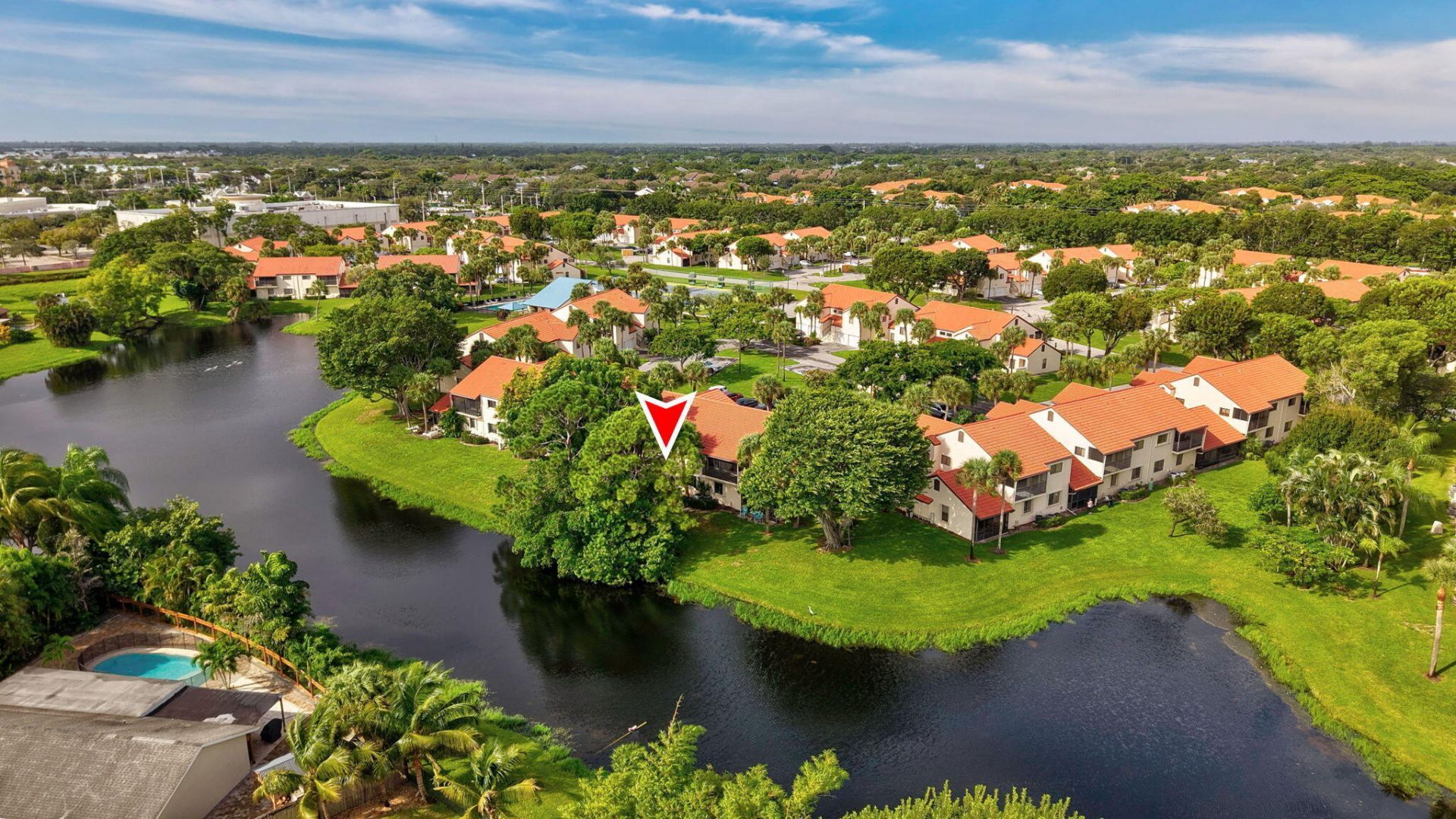 22 Via De Casas Sur, Unit 102, Boynton Beach, FL 33426 Photo