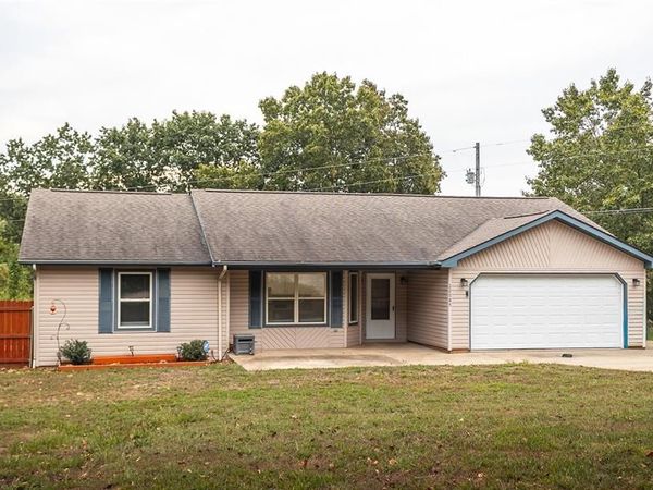 22885 Hickerson Drive , St Robert, MO 65584