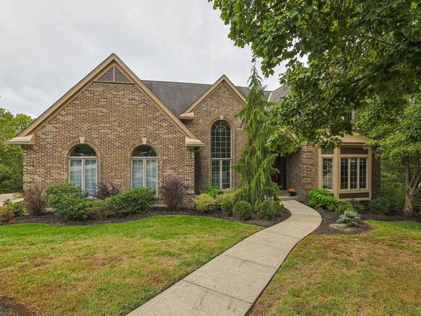777 Abbotsbury Place, Edgewood, KY 41017