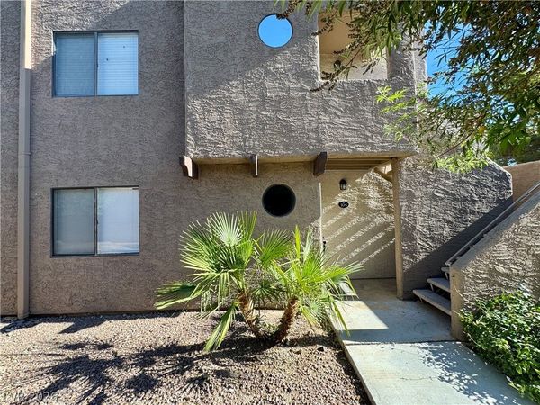 2964 Juniper Hills Boulevard, Unit 104, Las Vegas, NV 89142