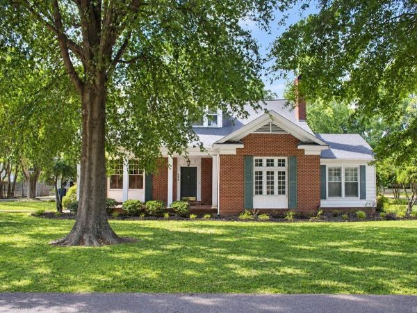 304 S Pine St, Marvell, AR 72366