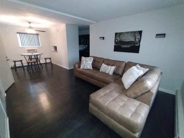 17270 Bentler Street, Unit 41, Detroit, MI 48219