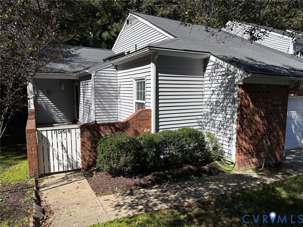 7564 Ingelnook Court , Richmond, VA 23225