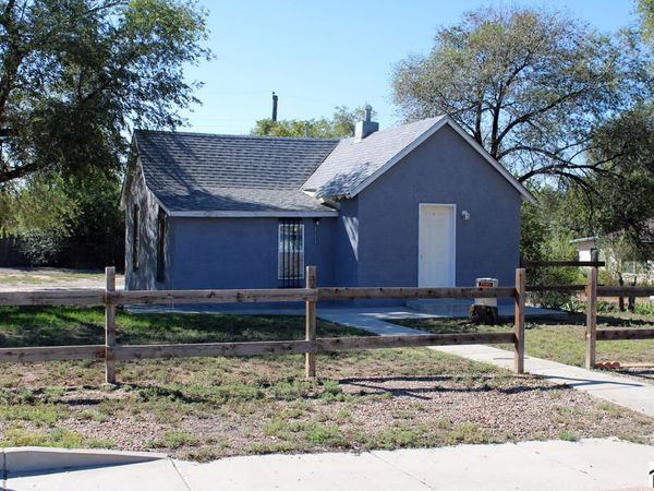 1128 E Beech St, Pueblo, CO 81001