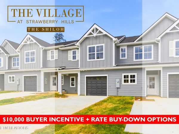 7352 Sun Blossom Lane, Knoxville, TN 37924