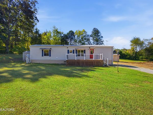 198 Crabtree Hollow Rd, Ten Mile, TN 37880