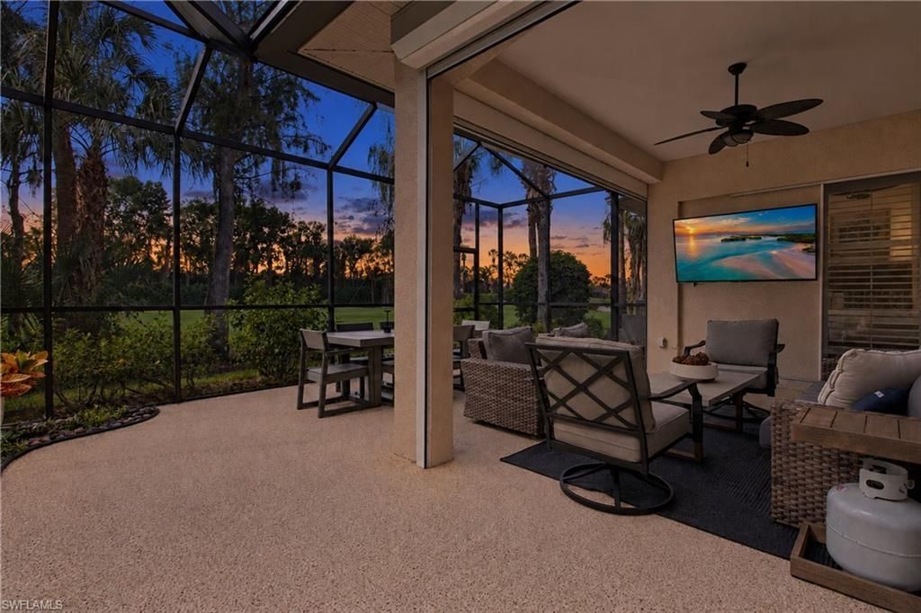 12756 Fox Ridge Dr, Bonita Springs, FL 34135 Photo