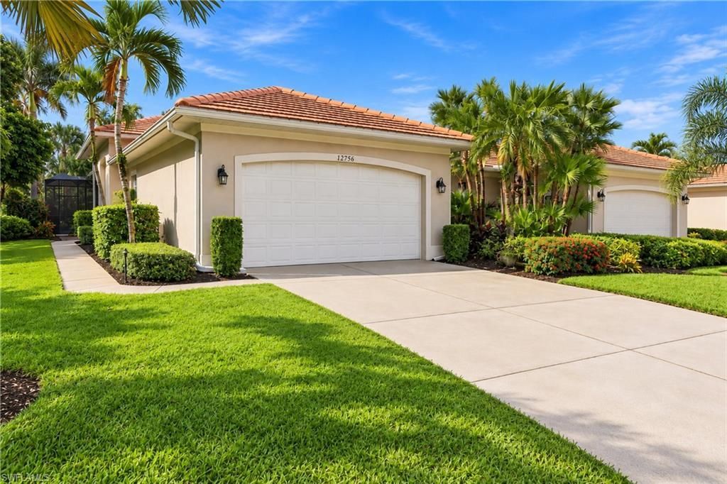 12756 Fox Ridge Dr, Bonita Springs, FL 34135 Photo