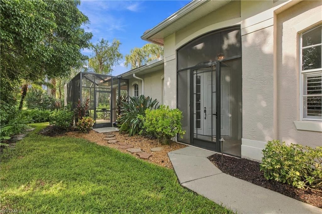 12756 Fox Ridge Dr, Bonita Springs, FL 34135 Photo