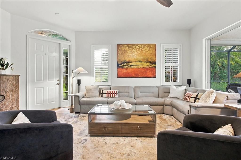 12756 Fox Ridge Dr, Bonita Springs, FL 34135 Photo