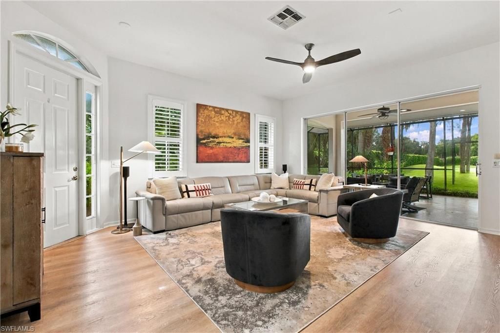 12756 Fox Ridge Dr, Bonita Springs, FL 34135 Photo