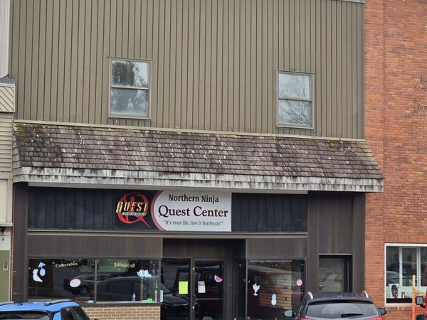 42 Sweden Street , Caribou, ME 04736